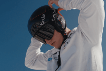 Bollé dévoile une équipe ski alpin tournée vers 2030