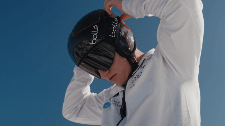 Bollé dévoile une équipe ski alpin tournée vers 2030