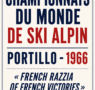 Portillo 1966 : 60 ans après, personne n’a fait mieux